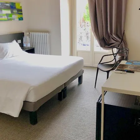 Bue Nero 招待所 维罗纳