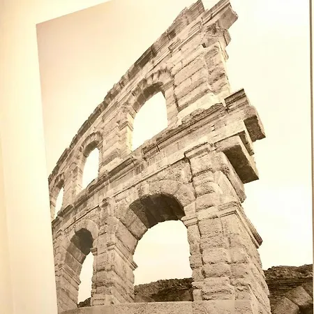 Bue Nero 招待所 维罗纳