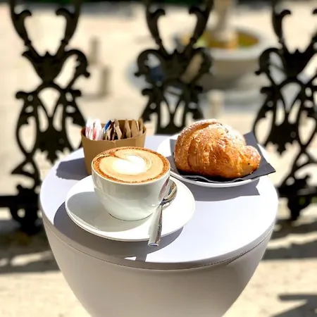 招待所 Bue Nero 维罗纳