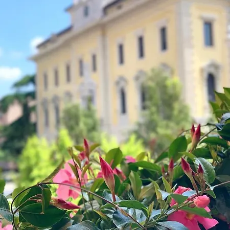 Bue Nero 招待所 维罗纳