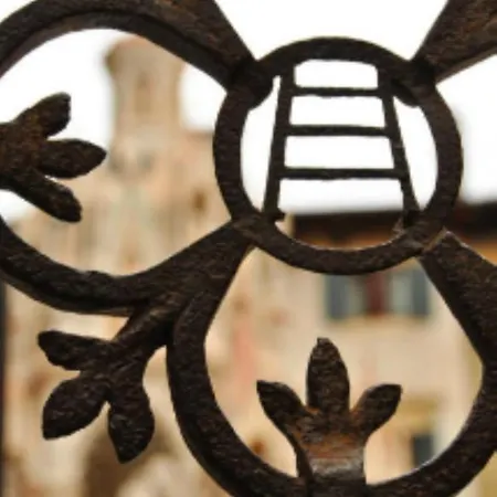 Bue Nero 招待所 3*