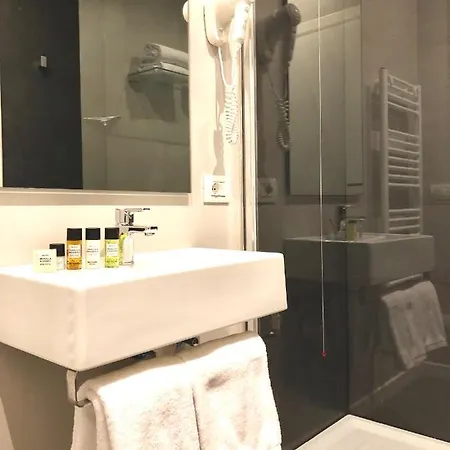 Bue Nero 3* Verona