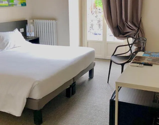 Bue Nero Pensjonat Werona