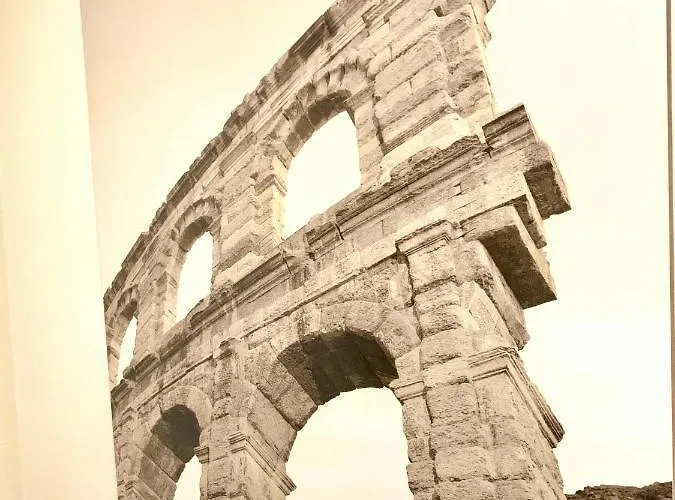 Bue Nero Pensjonat Werona