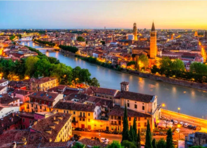 Pensjonat Bue Nero 3*