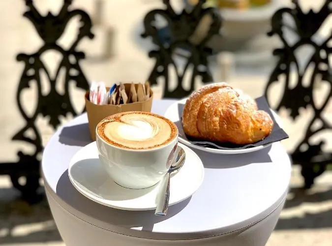 Pensjonat Bue Nero Werona