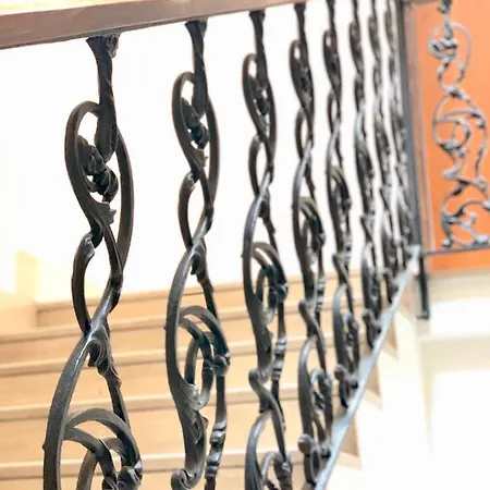 Bue Nero Penzion Verona