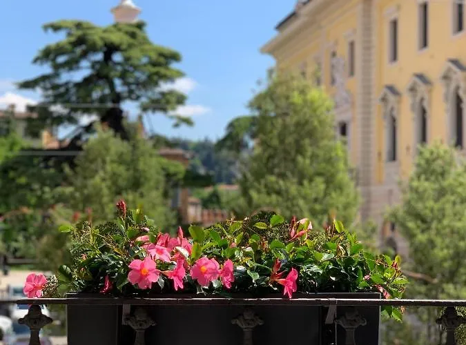 Maison d'hôtes Bue Nero 3*