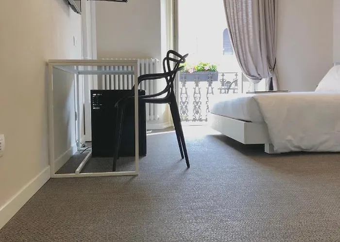 Bue Nero Maison d'hôtes Vérone