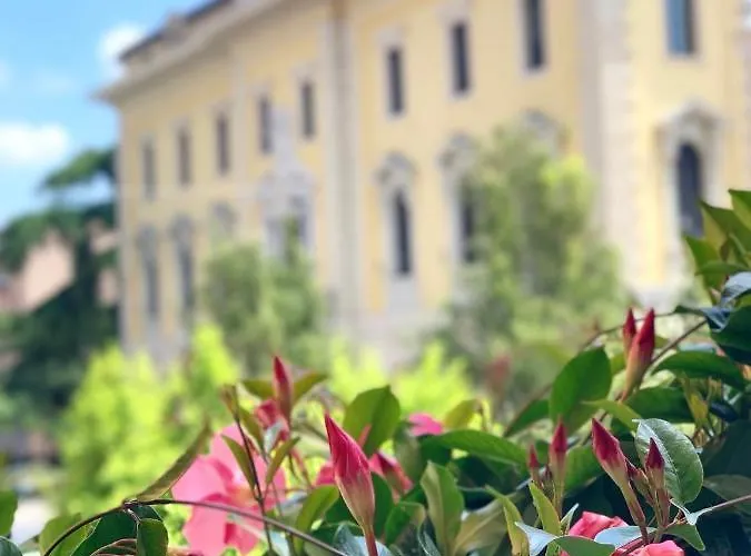 Bue Nero Maison d'hôtes Vérone