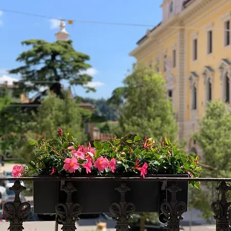 בית הארחה Bue Nero 3*