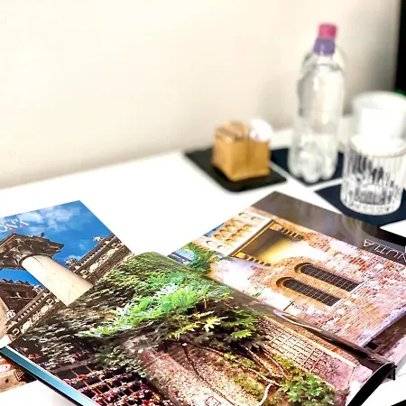 Bue Nero Guest house