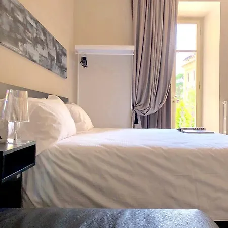 בית הארחה Bue Nero 3*