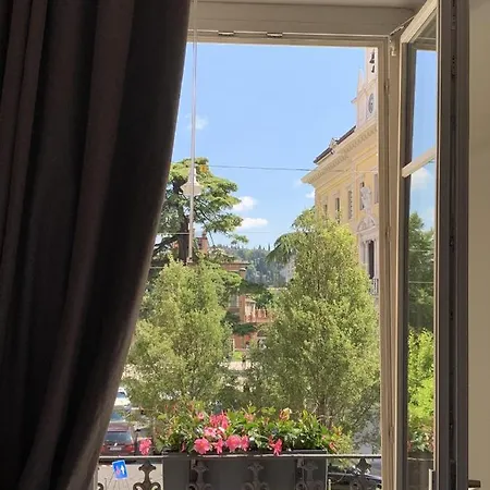 בית הארחה Bue Nero 3*