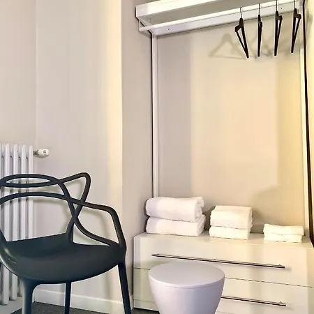 Bue Nero בית הארחה