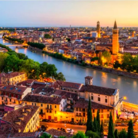 Guest house Bue Nero 3*