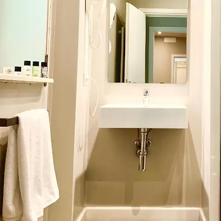 Bue Nero 3* ורונה