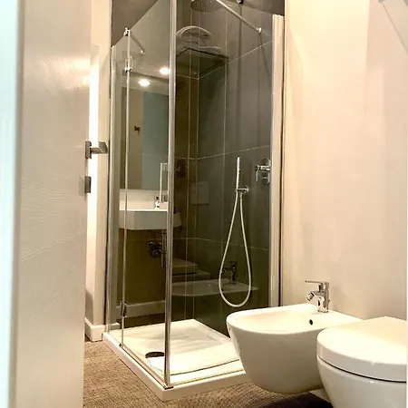 Guest house Bue Nero