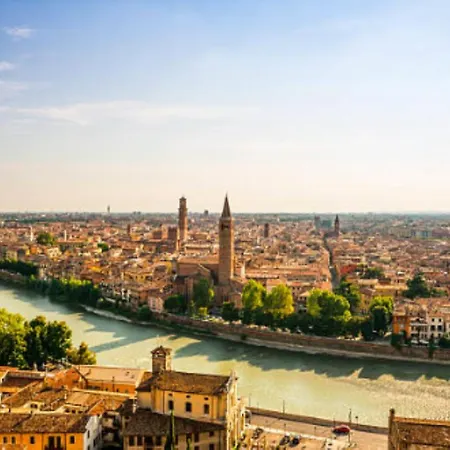 Bue Nero בית הארחה 3*