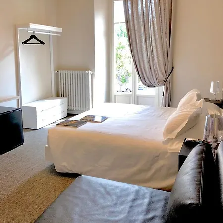 Guest house Bue Nero Verona