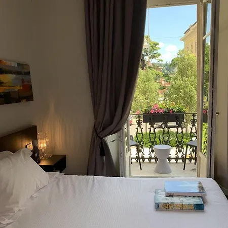 Guest house Bue Nero
