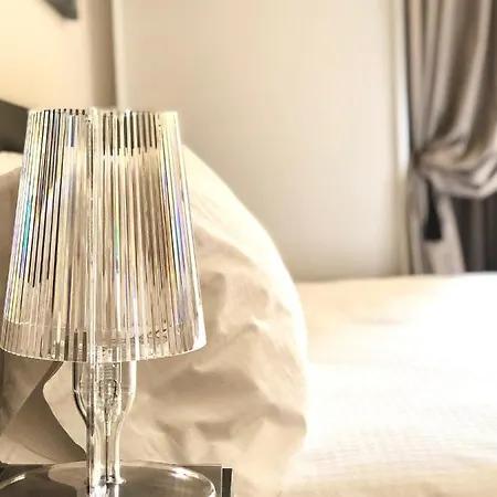 בית הארחה Bue Nero