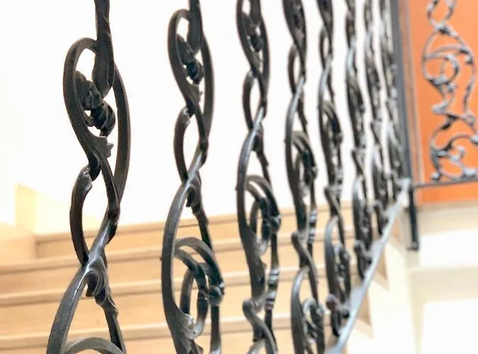 Bue Nero Guest house Verona