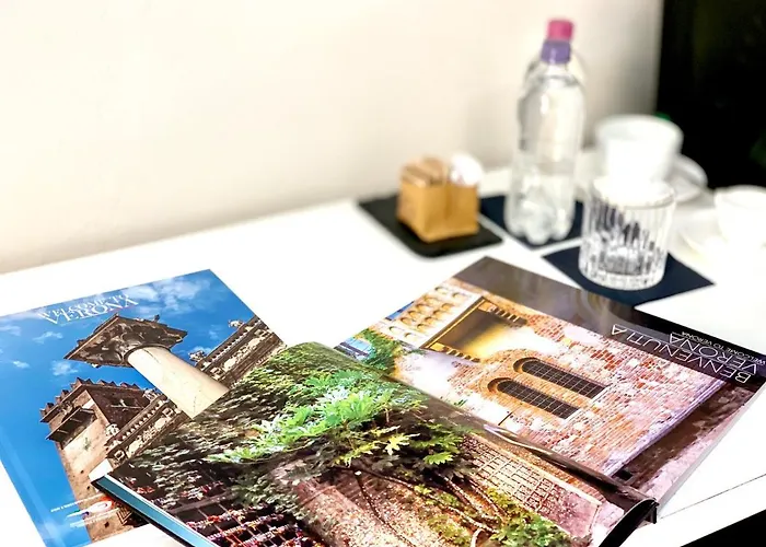 Bue Nero Guest house