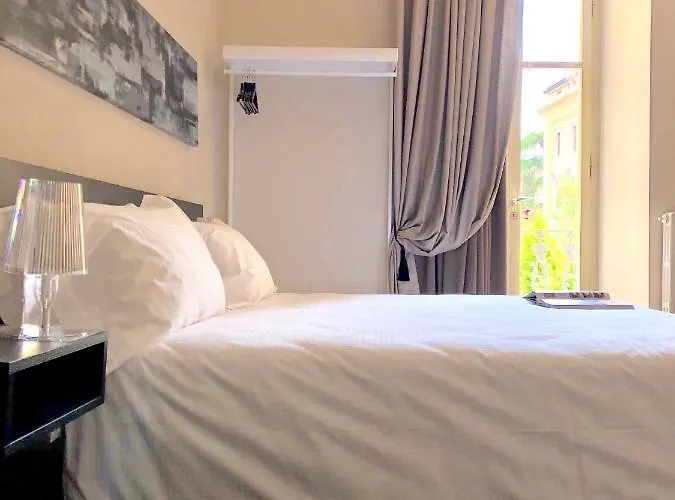 Guest house Bue Nero 3*