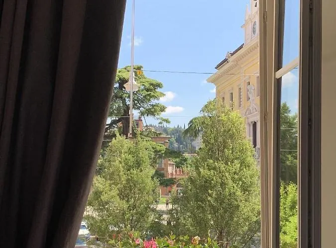 Guest house Bue Nero 3*