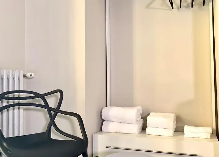 Bue Nero Guest house