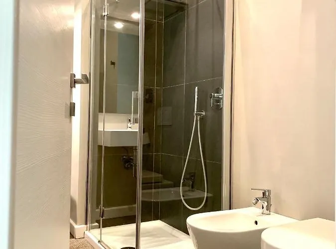 Guest house Bue Nero