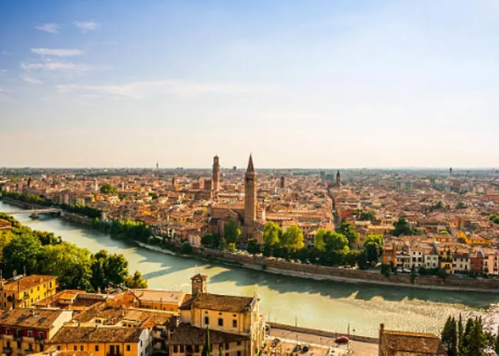 Bue Nero Guest house 3*