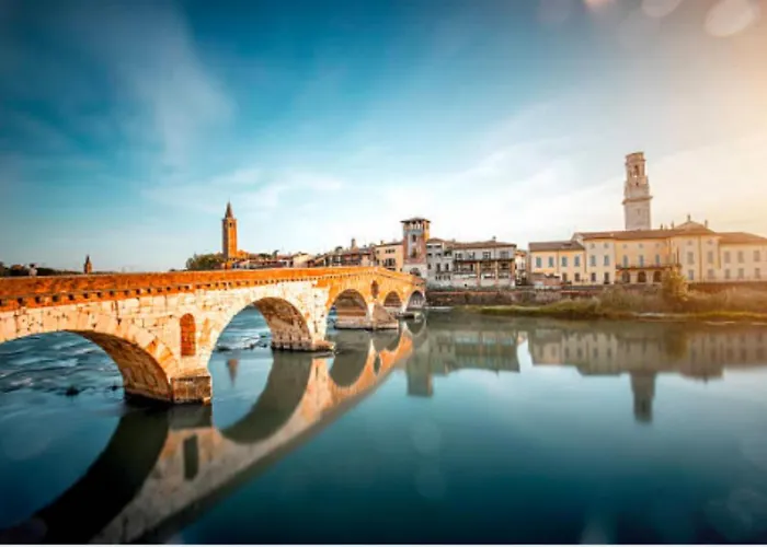 Guest house Bue Nero Verona