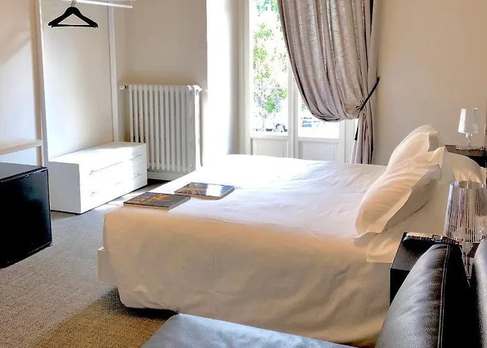 Guest house Bue Nero Verona